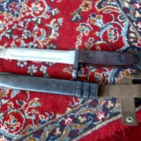 چاقو سر نیزه