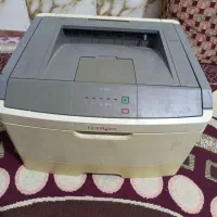 پرینتر لکسمارک