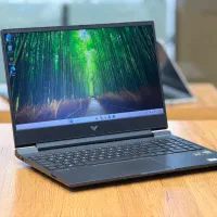 لپ تاپ گیمینگ HP Victus رایزن ۷ / گرافیک ۳۰۵۰|رایانه همراه|مشهد, ارشاد|دیوار