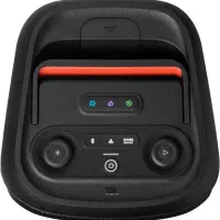 JBL partybox 120|سیستم صوتی خانگی|نور, |دیوار