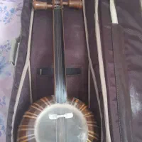 کمانچه|سازهای سنتی|رفسنجان, |دیوار