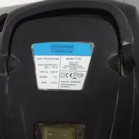 جاروبرقی دس دون بدونه دسه