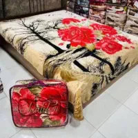 پتو شادیلون دو نفره عمده