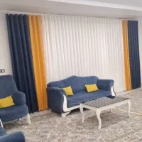 دوخت و اجرای انواع مدل پرده