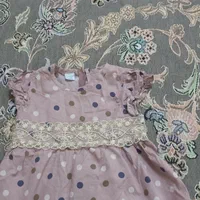 دخترانه از ۱سال تا ۱۱سال|کفش و لباس بچه|مشهد, امیر|دیوار
