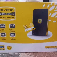 مودم سیم کارتی