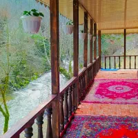 اجاره ویلا در گشت رودخان