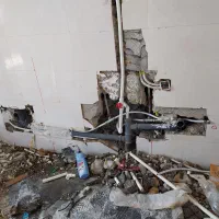 لوله کشی نصب پمپ|خدمات پیشه و مهارت|تهران, فلسطین (میدان انقلاب)|دیوار