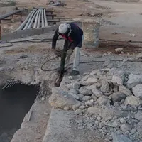 اجرا و انجام کارهای ساختمانی و بنایی و تخریب