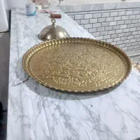 منقل برنج در حد نو