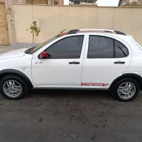 کوییک r مدل ۱۴۰۰،بی رنگ.سالم و تمیز|خودرو سواری و وانت|اسلامشهر, شهرک واوان|دیوار