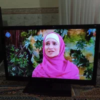 الجی 42این سالم به شرط|تلویزیون و پروژکتور|نسیم‌شهر, |دیوار