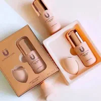 نمایندگی کرم پودر و پنکک اصل لاکچری کوین