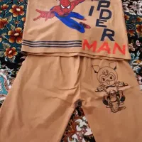 تیشرت و شلوارک دخترانه و پسرانه|لباس|نسیمشهر, |دیوار