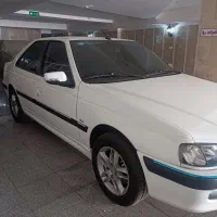 پژو پارس سال سفارشی ELX موتور xu7p لازرورقی
