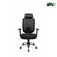 صندلی مدیریت اداری t8تنفسی|مبلمان اداری|تهران, خلازیر|دیوار