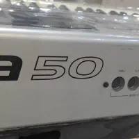 ارگ pa 50  بسیار تمیز