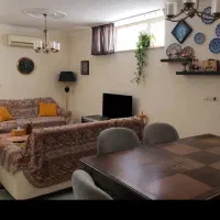۱۰۸متر دو خوابه*بهترین فرعی زوج گیشا