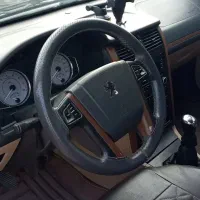 پارس مدل۱۴۰۰ بی رنگ اس|خودرو سواری و وانت|رشت, چله خانه|دیوار