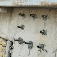 انجام سوراخکاری،انجام کرگیری،گردبر،کاشت،دریلکاری