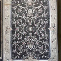 فرش شاهکار خاطره 3600تراکم|فرش|دهدشت, |دیوار