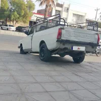 پیکان وانت
