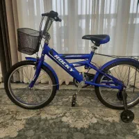 دوچرخه سایز ۲۰