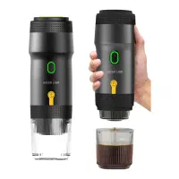 قهوه ساز مسافرتی(نقد*چکی)