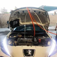 مرکزکربن زدایی و شستشوی کاتالیزور شیراز