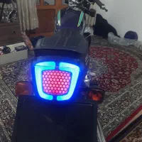 موتور ۲۰۰|موتورسیکلت|رودسر, |دیوار