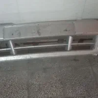 سپر جلو پراید ۱۳۲