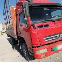 کاویان ۱۰۶|خودرو سنگین|کازرون, |دیوار