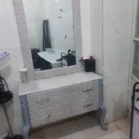 بوفه. جاکفشی و میز تلویزیون|بوفه، ویترین، کنسول|کرمان, |دیوار