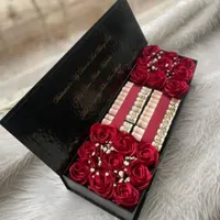 گل ربانی زیبا|گل مصنوعی|بیرجند, |دیوار