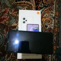 Redmi note 12 pro plus|موبایل|شهر ری, دولت‌آباد|دیوار