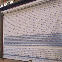 خدمات و نصب انواع کرکره های برقی در قوچان|خدمات پیشه و مهارت|قوچان, |دیوار