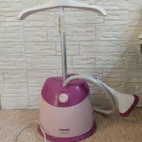 اتو بخار ایستاده فیلیپس مدل GC514