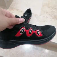 کفش کتونی سایز38 کوچک