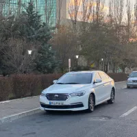 لیفان ۸۲۰|خودرو سواری و وانت|سهند, |دیوار