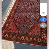 دو تخته فرش محلی