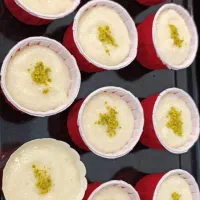 سفارش انواع کاپ کیک خونگی (تولد، مهمانی و دورهمی)|خوردنی و آشامیدنی|تهران, شاهین|دیوار