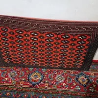 پشتی سنتی