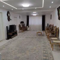 یک واحدخانه ویلایی تازه ساخت 8ماهه تکمیل شده