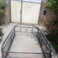 اتاق ،باربند پیکان وانت در حد