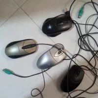 کیبورد و موس کامپیوتر|قطعات و لوازم جانبی رایانه|رشت, پارک شهر|دیوار