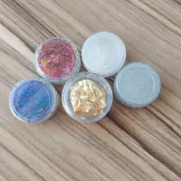 لوازم کاشت ناخن در حد نو|آرایشی، بهداشتی، درمانی|کرج, حسن آباد|دیوار