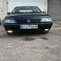 پژو ۴۰۵