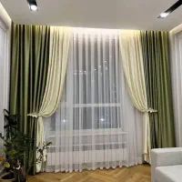 استخدام فروشنده در پرده فروشی