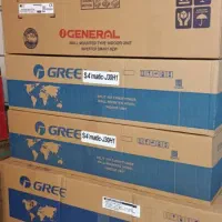 فن کویل دیواری گری GREE