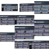 اکانت کالاف